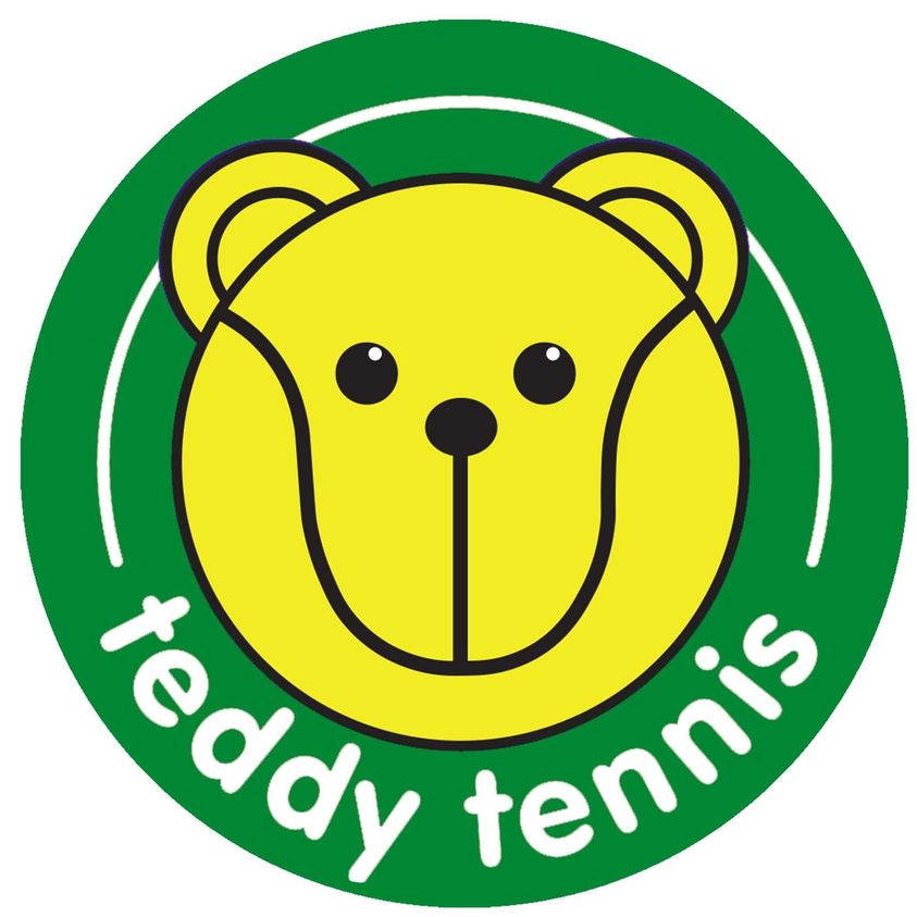 Elindult a Teddy Tennis Program